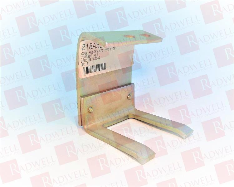 GENERAL ELECTRIC 218A5593G1
