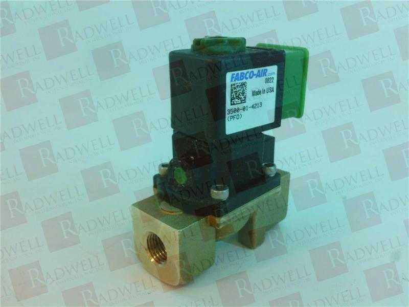 FABCO 3500-01-4213