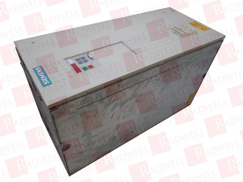 SIEMENS 6SE7027-2TD20