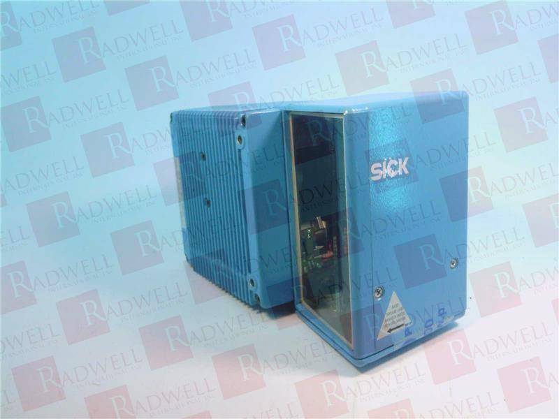 SICK CLV265A-1012