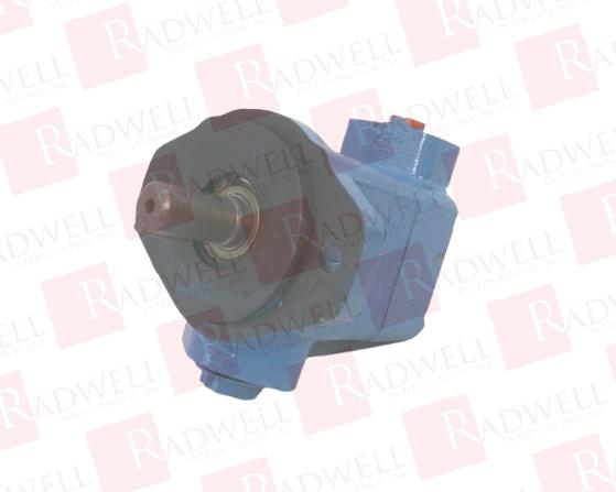 EATON CORPORATION V101P5P1A20B