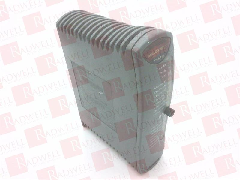 ALLEN BRADLEY 1715-IF16