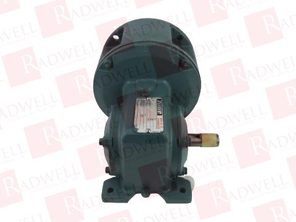 ASEA BROWN BOVERI 10603819-TN-979165-02-J