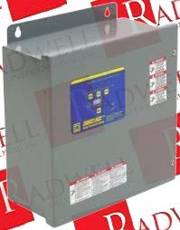 SCHNEIDER ELECTRIC TVS-4EMA24AC