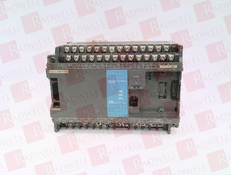 FATEK FACON FBS-40MCT2-D24