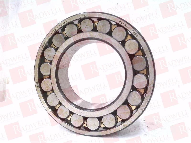 SCHAEFFLER GROUP 22220-E1A-M-C3
