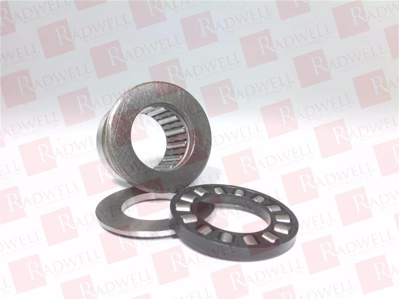 SCHAEFFLER GROUP NKXR17-XL