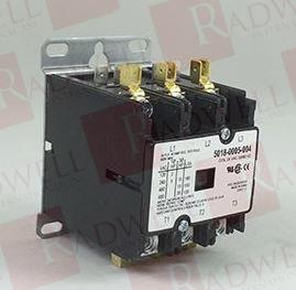 MARLEY ENGINEERED PRODUCTS 5018-0005-004