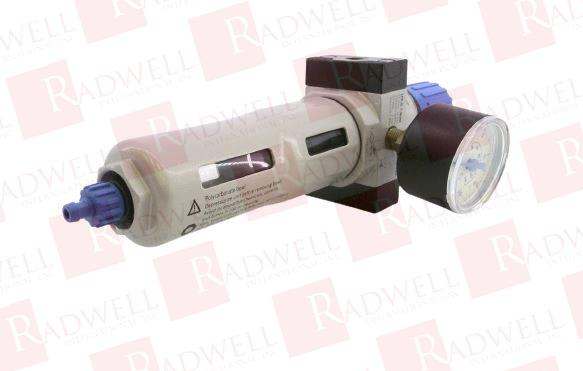 FESTO LFR-1/8-D-7-MINI-NPT