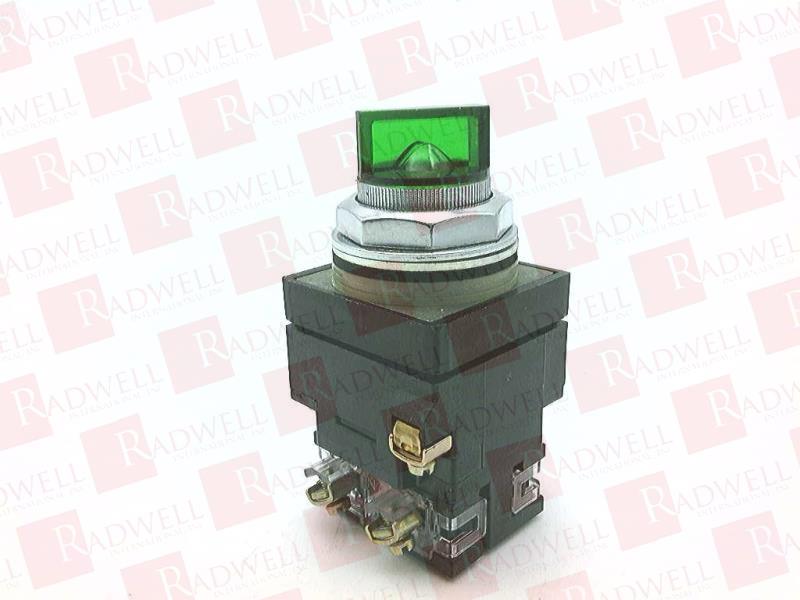 GENERAL ELECTRIC CR104PSL94W11S8
