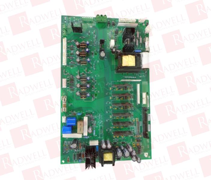 ALLEN BRADLEY 1336-BDB-SP43D