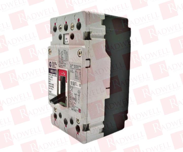 ALLEN BRADLEY 140U-H6C3-C90