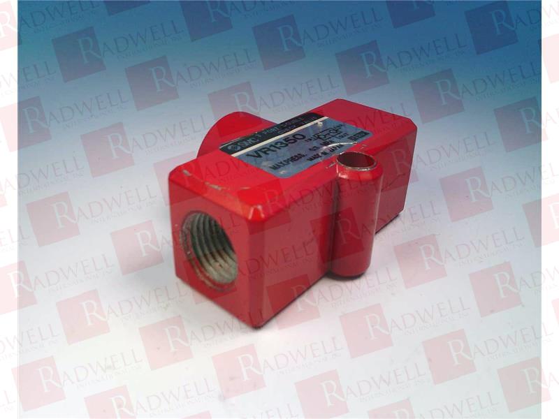 SMC VR1350-02
