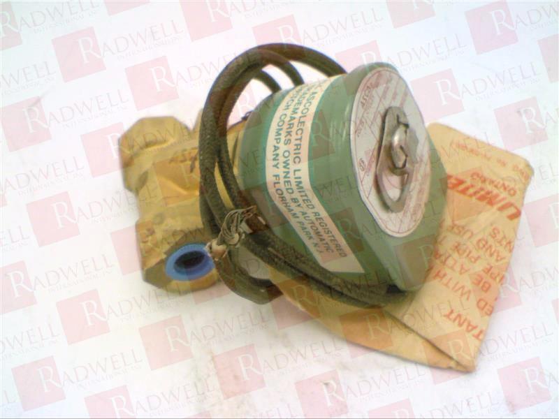 ASCO 8222-A070-120