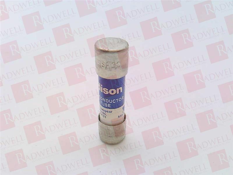 EATON CORPORATION E15SF30