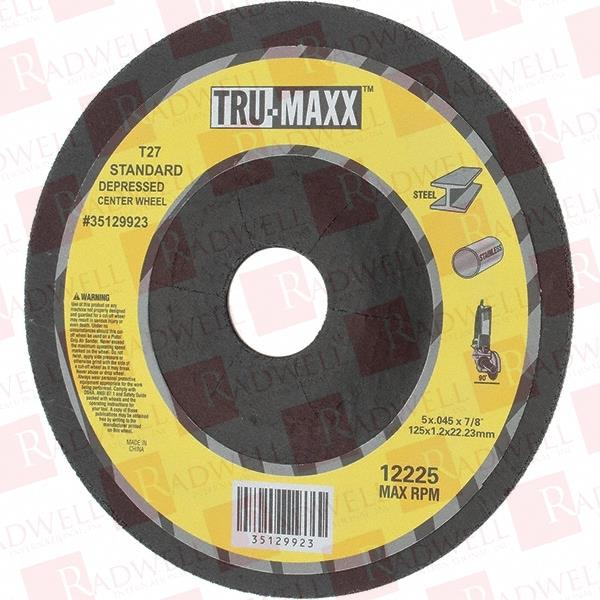 TRU MAXX 500103-2