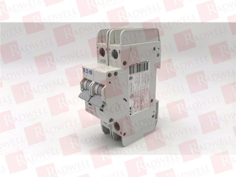 EATON CORPORATION WMZT2C02