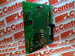 PC TAPTONE II CONTROL BOARD