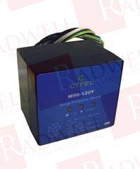 CITEL M50-277Y-A