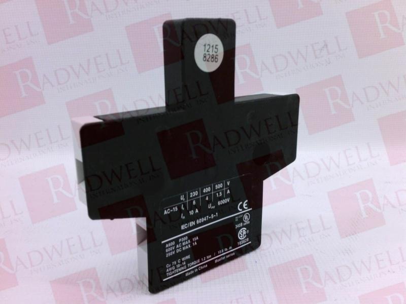 EATON CORPORATION XTCEXSCR11