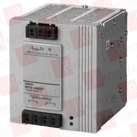OMRON S8VS-24024