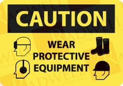 NMC SAFETY C653AB