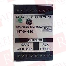 EDWARDS SIGNALING INT-04-024