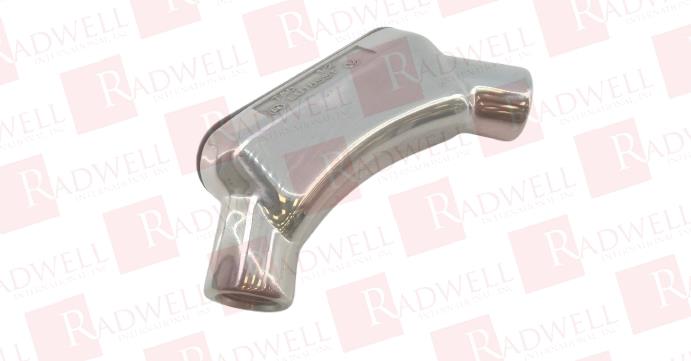 ABB THOMAS & BETTS LU18SST