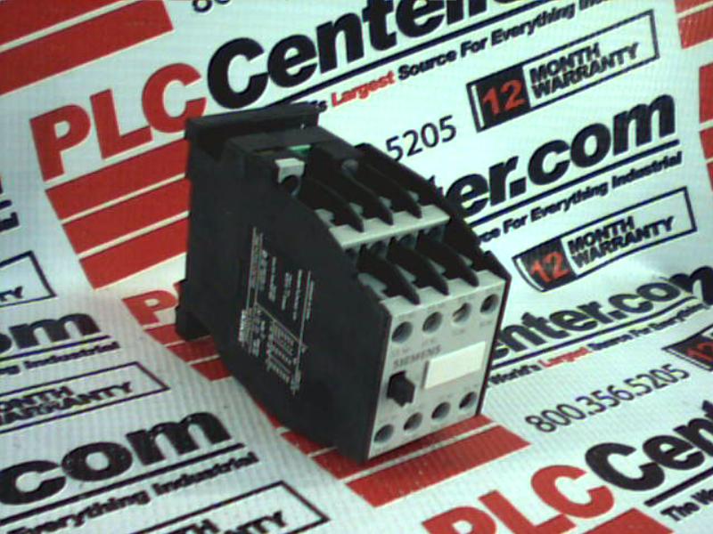 SIEMENS 3TH4253-0A