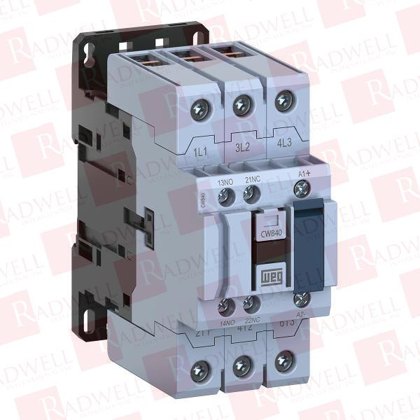 WEG CWB40-11-30V24