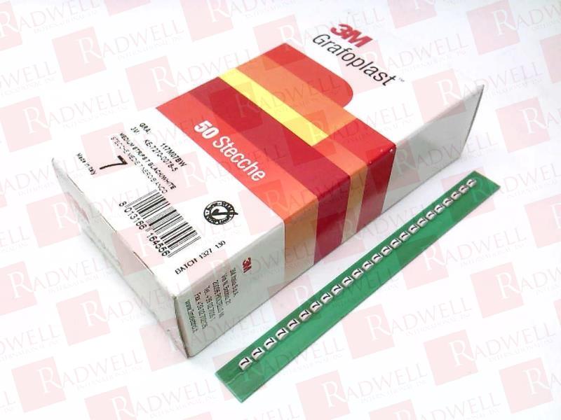 3M KE-7270-0078-5