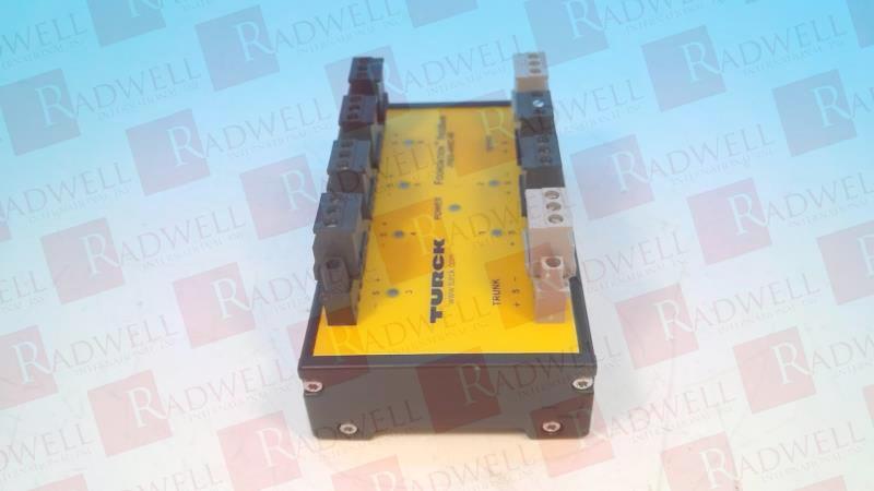 TURCK JRBS-49SC-6R