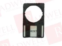 ALLEN BRADLEY 800E-12WE100S