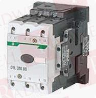 EATON CORPORATION DIL3AM85  24VDC