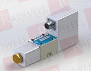 STAR HYDRAULICS DD3S20-35M1NALAB