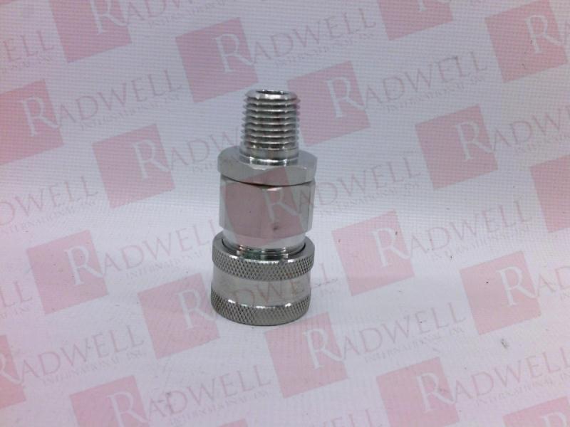 PARKER SVHC4-4M
