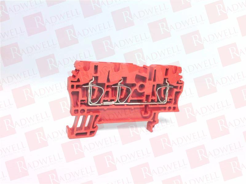 WEIDMULLER 1683340000