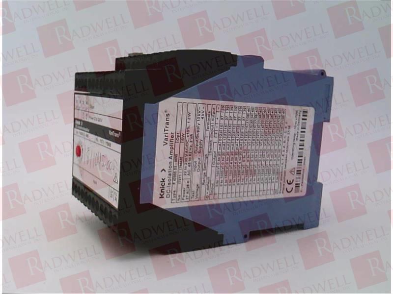 KNICK P-42000-D3-0090
