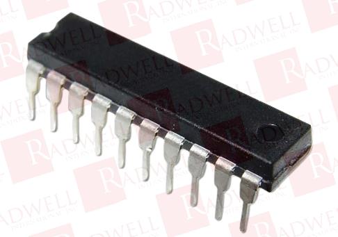 ZILOG Z8536APS