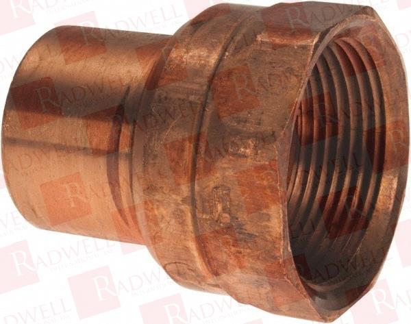 MUELLER INDUSTRIES W 01571