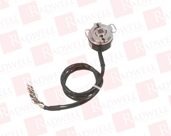 ENCODER PRODUCTS  15T-02SD-2048C5RHV-F00-T2-S647