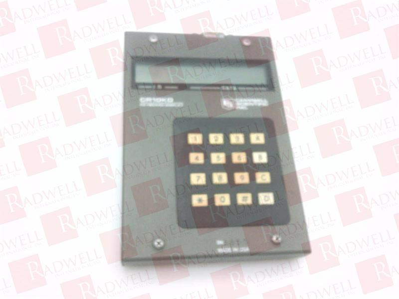  , KEYBOARD AND DISPLAY, 16 BUTTON