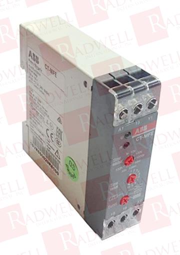 ASEA BROWN BOVERI 1SVR550029R8100