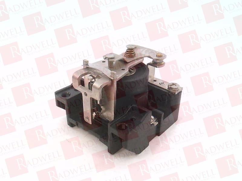 SCHNEIDER ELECTRIC 8501CDO6V53