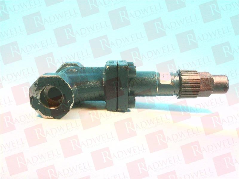 HANSEN TECHNOLOGIES GSB101C