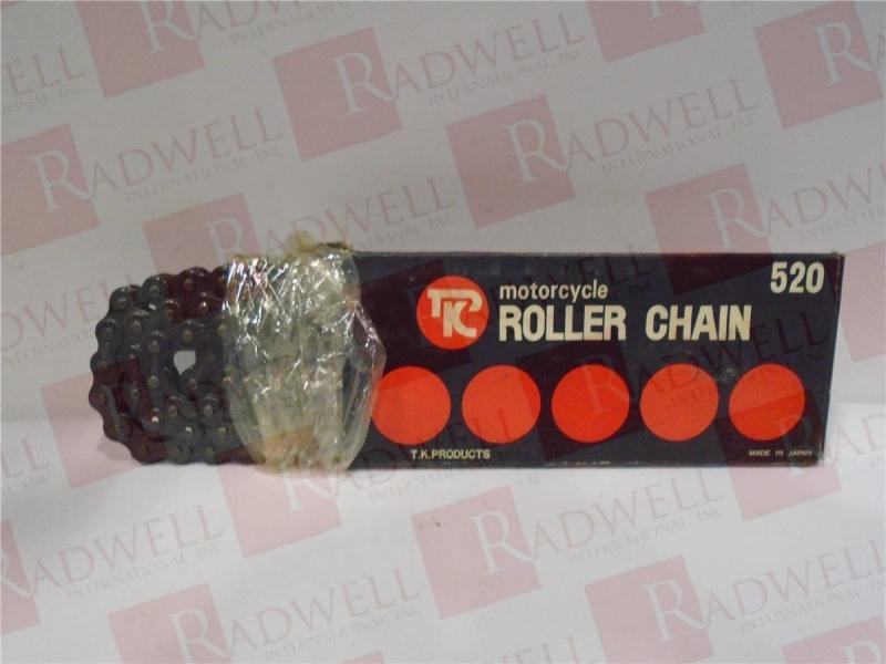 TAKASAGO RK520-100