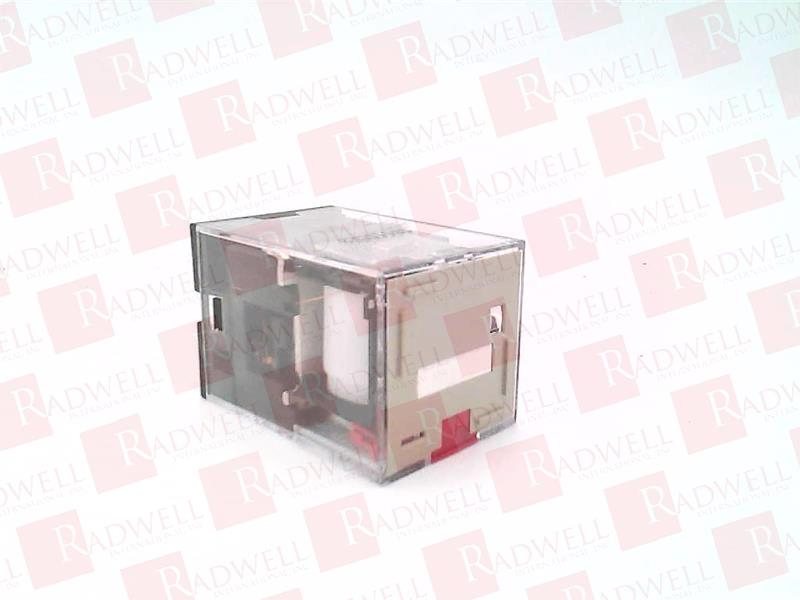 OMRON MKS3PIN-5-AC250