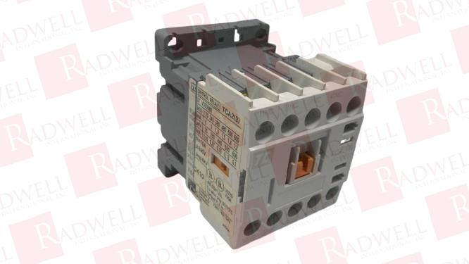 SHAMROCK TCA2-M04-L6