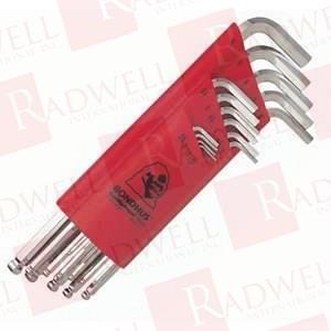 BONDHUS TOOLS 17095