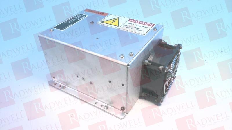  , POWER SUPPLY, LASERSTAR, 10 AMP, 230 VAC
